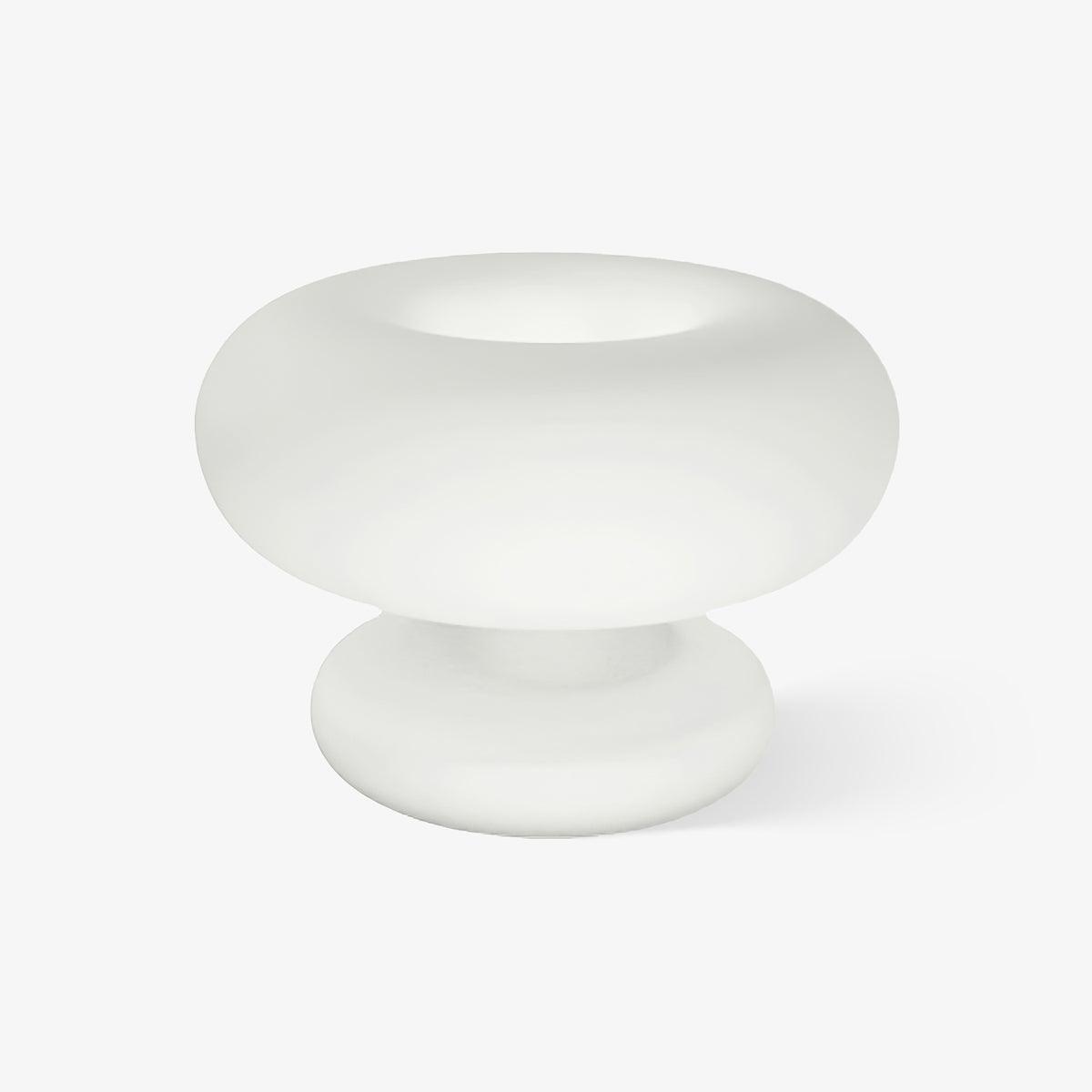 Lampe de Table Donut – Design Unique et Éclairage Doux pour une Ambiance Accueillante