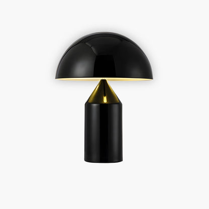 Lampe de Table Estilo - Design Vintage et Moderne avec Éclairage LED