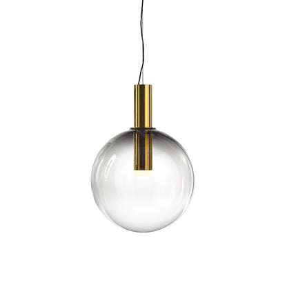 Lampe Suspendue Collection Isabel - Élégance et Lumière Douce pour Votre Chambre