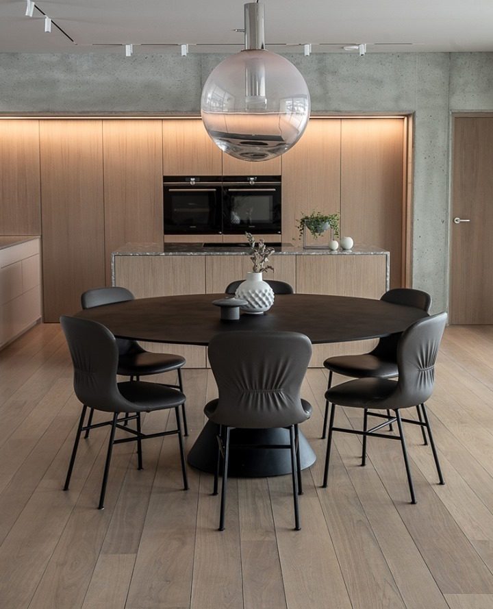 Lampe Suspendue Collection Isabel - Élégance et Lumière Douce pour Votre Chambre