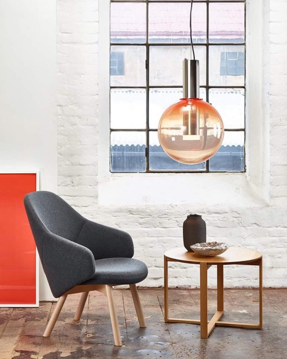 Lampe Suspendue Collection Isabel - Élégance et Lumière Douce pour Votre Chambre