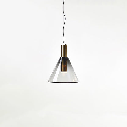 Lampe Suspendue Collection Isabel - Élégance et Lumière Douce pour Votre Chambre