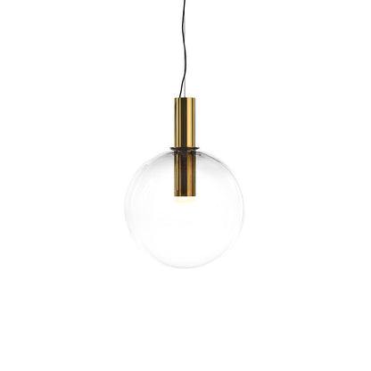 Lampe Suspendue Collection Isabel - Élégance et Lumière Douce pour Votre Chambre