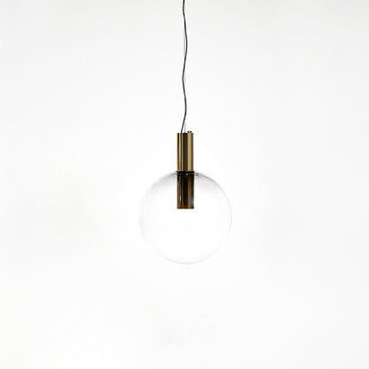 Lampe Suspendue Collection Isabel - Élégance et Lumière Douce pour Votre Chambre