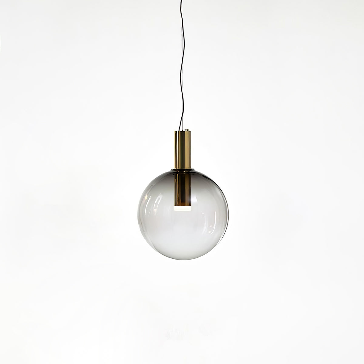 Lampe Suspendue Collection Isabel - Élégance et Lumière Douce pour Votre Chambre
