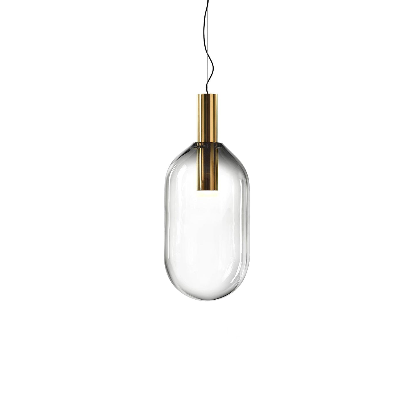 Lampe Suspendue Collection Isabel - Élégance et Lumière Douce pour Votre Chambre