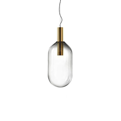 Lampe Suspendue Collection Isabel - Élégance et Lumière Douce pour Votre Chambre