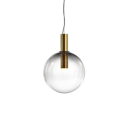 Lampe Suspendue Collection Isabel - Élégance et Lumière Douce pour Votre Chambre