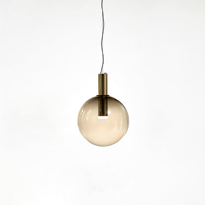 Lampe Suspendue Collection Isabel - Élégance et Lumière Douce pour Votre Chambre