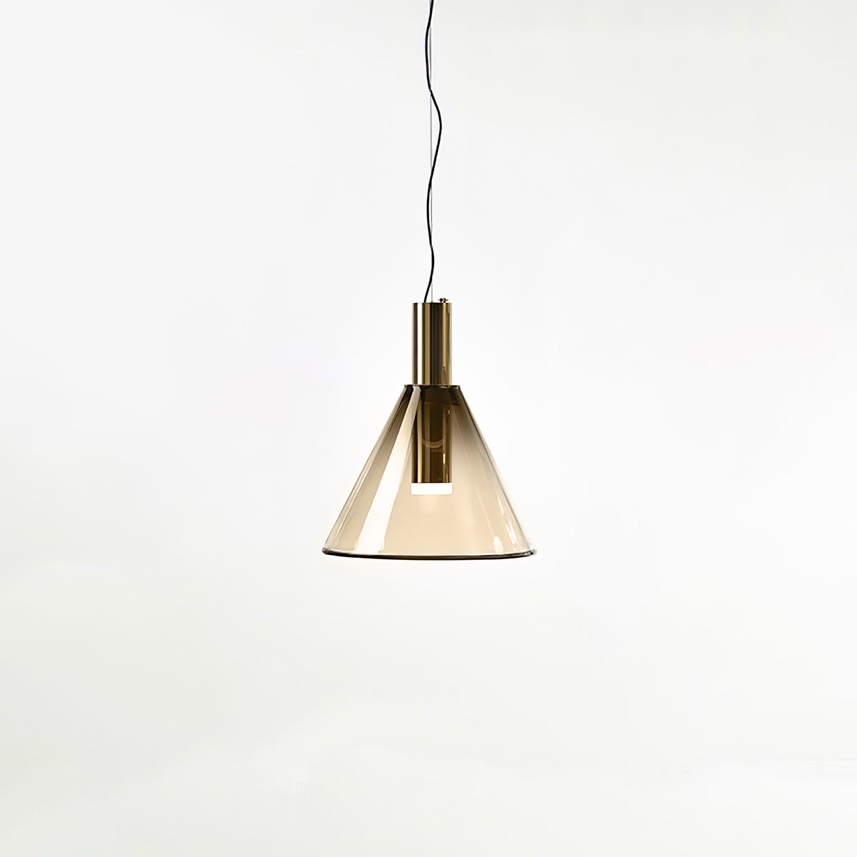Lampe Suspendue Collection Isabel - Élégance et Lumière Douce pour Votre Chambre