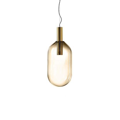 Lampe Suspendue Collection Isabel - Élégance et Lumière Douce pour Votre Chambre