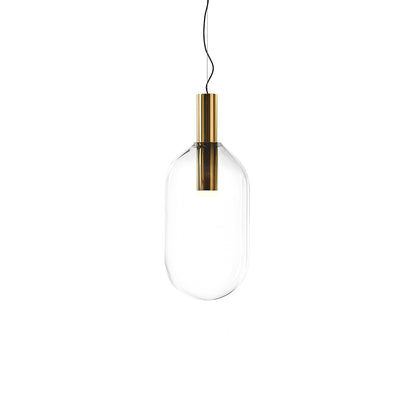 Lampe Suspendue Collection Isabel - Élégance et Lumière Douce pour Votre Chambre