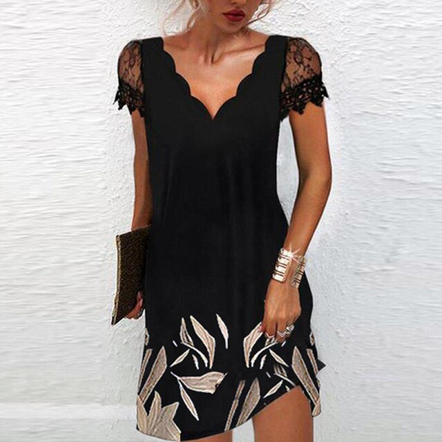Robe Élégante Élégancia Grace – Coupe Féminine, Détails Luxueux, Idéale pour Mariages et Galas