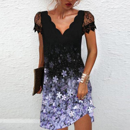 Robe Élégante Élégancia Grace – Coupe Féminine, Détails Luxueux, Idéale pour Mariages et Galas
