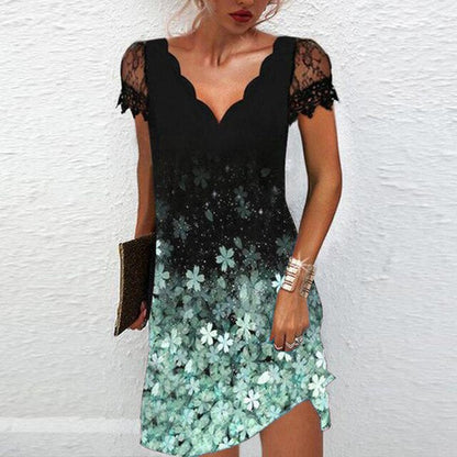 Robe Élégante Élégancia Grace – Coupe Féminine, Détails Luxueux, Idéale pour Mariages et Galas