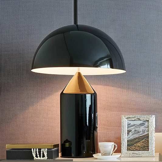 Lampe de Table Estilo - Design Vintage et Moderne avec Éclairage LED