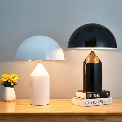 Lampe de Table Estilo - Design Vintage et Moderne avec Éclairage LED