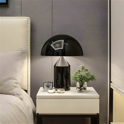 Lampe de Table Estilo - Design Vintage et Moderne avec Éclairage LED