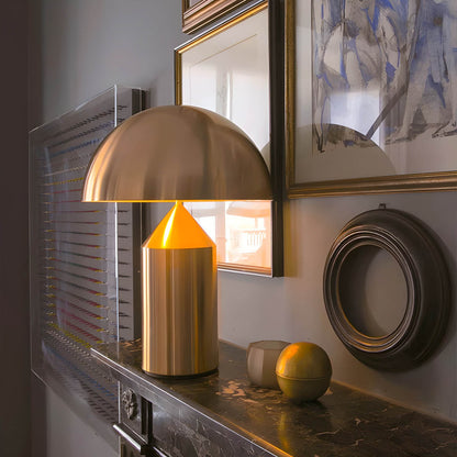 Lampe de Table Estilo - Design Vintage et Moderne avec Éclairage LED