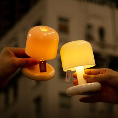 Lampe Mini Sunset – Éclairage Ambiance Romantique Rechargeable USB