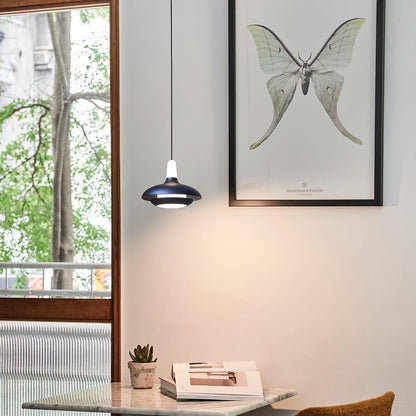 Lampe Pendante Fiji Moderne LED – Éclairage Tropical pour Cuisine et Salon