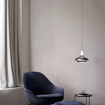 Lampe Pendante Fiji Moderne LED – Éclairage Tropical pour Cuisine et Salon