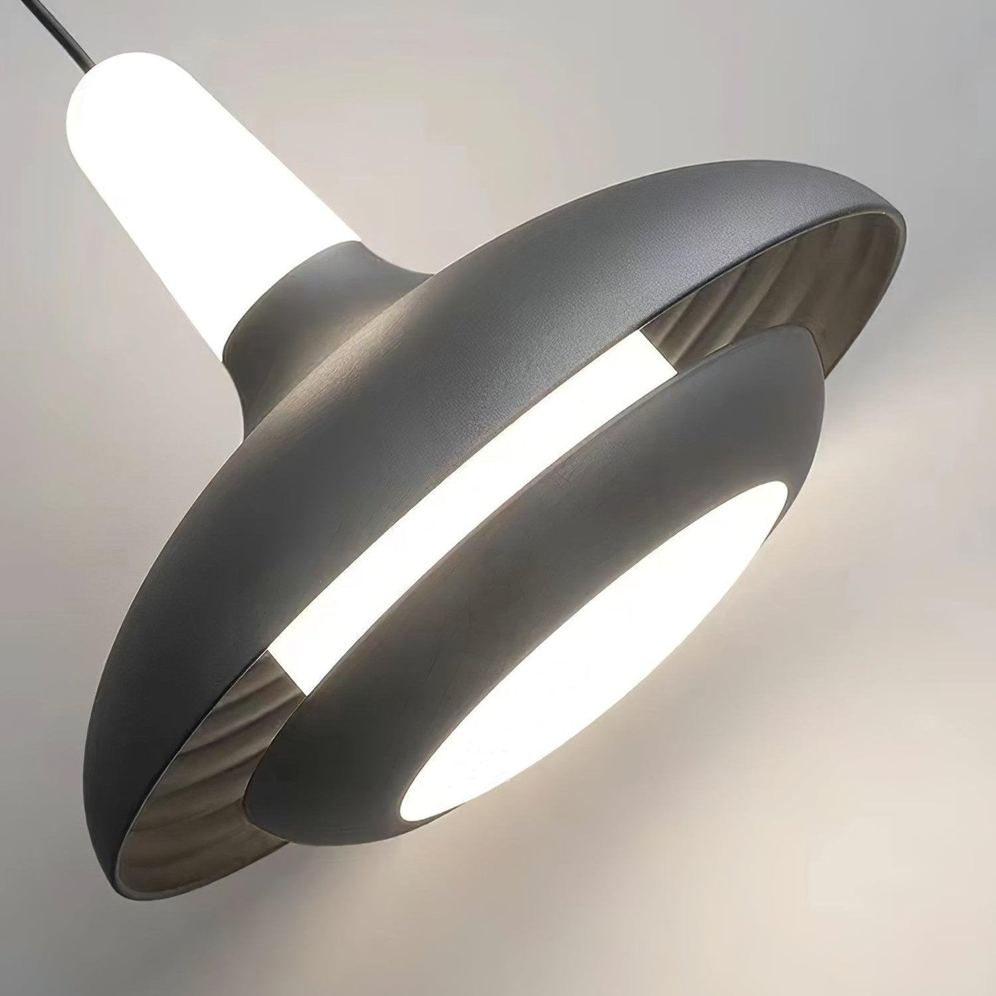 Lampe Pendante Fiji Moderne LED – Éclairage Tropical pour Cuisine et Salon