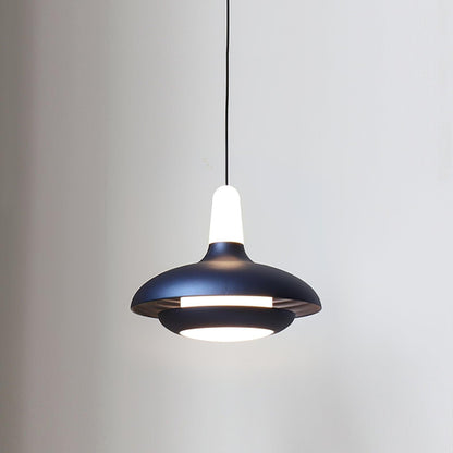 Lampe Pendante Fiji Moderne LED – Éclairage Tropical pour Cuisine et Salon