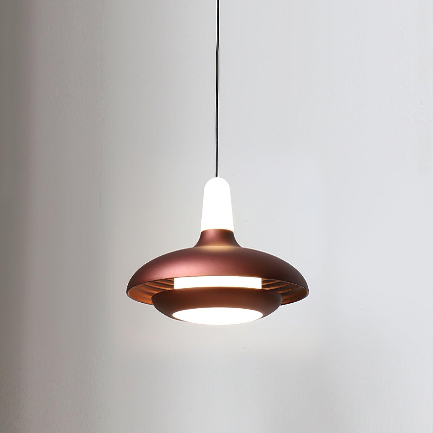 Lampe Pendante Fiji Moderne LED – Éclairage Tropical pour Cuisine et Salon