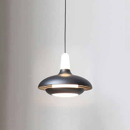 Lampe Pendante Fiji Moderne LED – Éclairage Tropical pour Cuisine et Salon