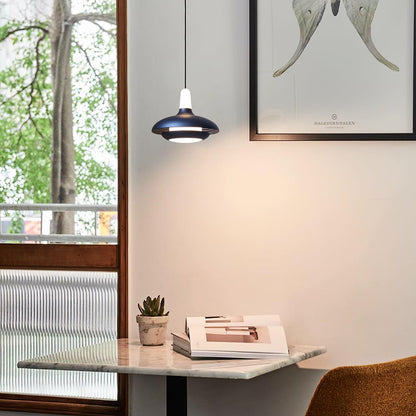 Lampe Pendante Fiji Moderne LED – Éclairage Tropical pour Cuisine et Salon