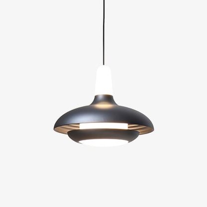 Lampe Pendante Fiji Moderne LED – Éclairage Tropical pour Cuisine et Salon