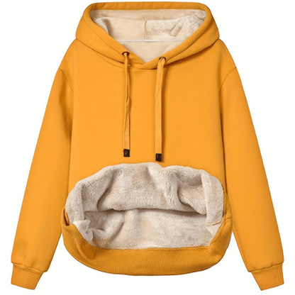 Sweat Polaire Confort