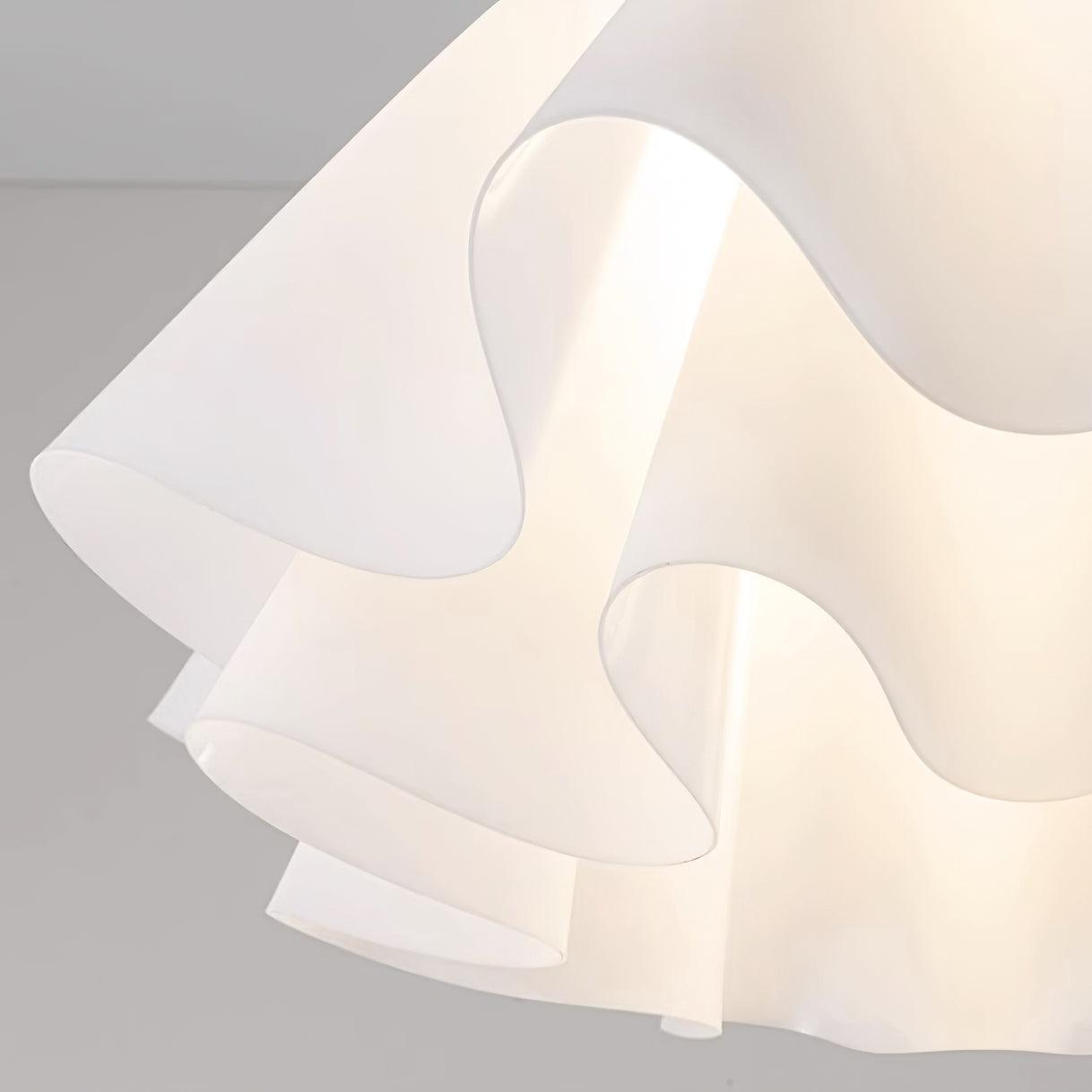 Plafonnier Moderne en Cuivre - Design Élégant et Raffiné pour Votre Intérieur