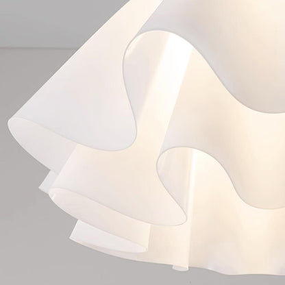 Plafonnier Moderne en Cuivre - Design Élégant et Raffiné pour Votre Intérieur