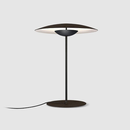 Lampe de Table Marset Ginger - Design Élégant en Métal avec LED Intégrée