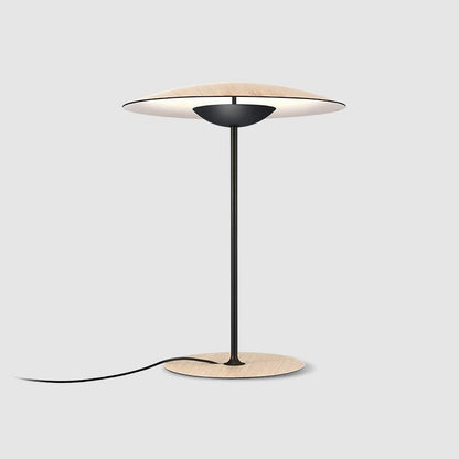 Lampe de Table Marset Ginger - Design Élégant en Métal avec LED Intégrée