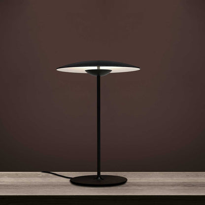 Lampe de Table Marset Ginger - Design Élégant en Métal avec LED Intégrée