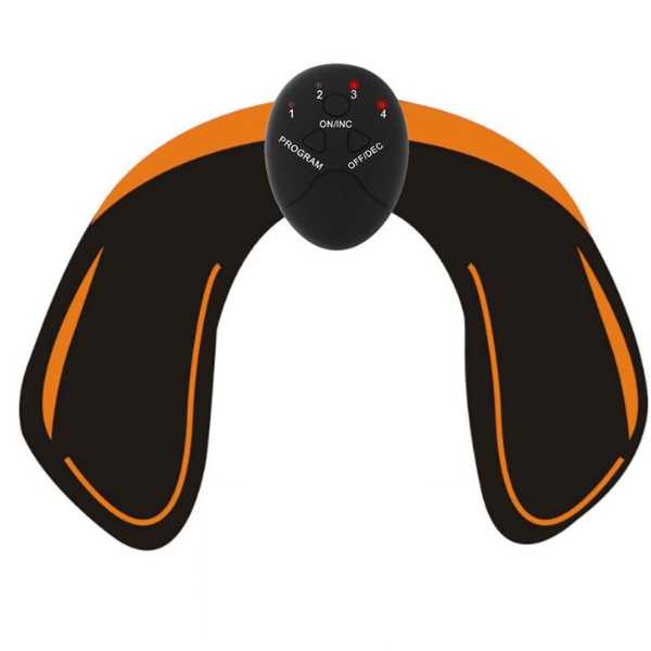 Électrostimulateur Musculaire Abdominal