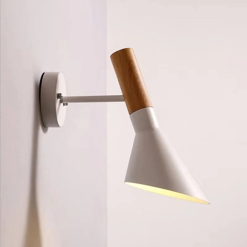 Lampe de Table Design LED - Éclairage Sculptural Réglable, Parfaite pour Bureau et Salon