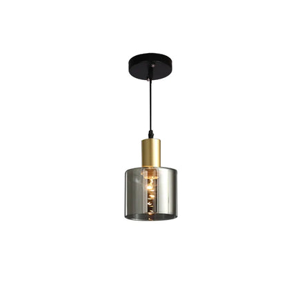 Lampe de Plafond Moderne avec 3 Anneaux – Éclairage Élégant pour Salle à Manger