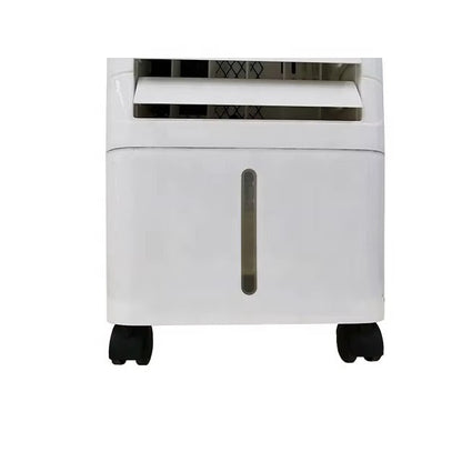 Climatisateur Portable Sans Fenêtre – Refroidissement 3-en-1 Silencieux pour Maison & Bureau