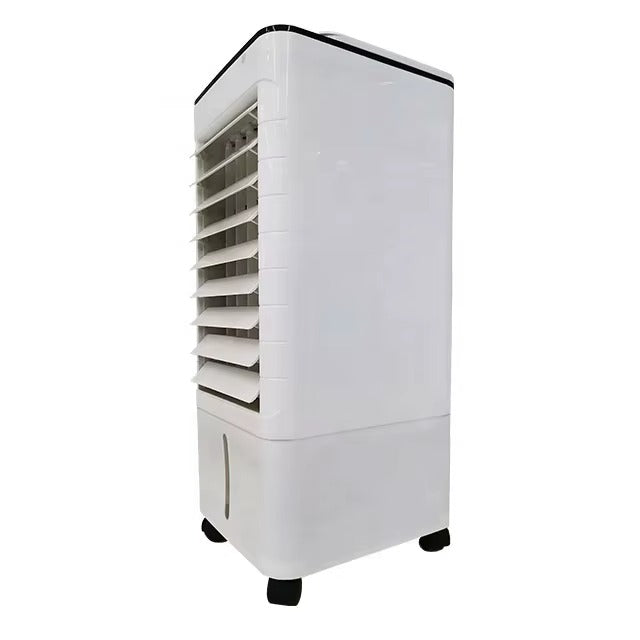 Climatisateur Portable Sans Fenêtre – Refroidissement 3-en-1 Silencieux pour Maison & Bureau