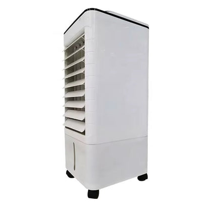 Climatisateur Portable Sans Fenêtre – Refroidissement 3-en-1 Silencieux pour Maison & Bureau