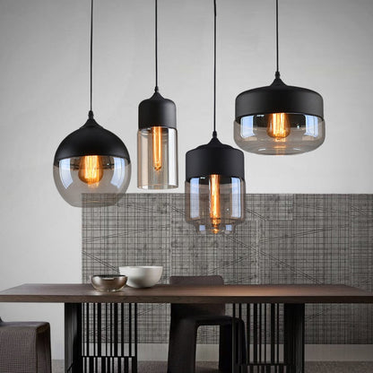 Plafondlamp – Lampe Moderne et Énergétiquement Efficace pour Ambiance Apaisante