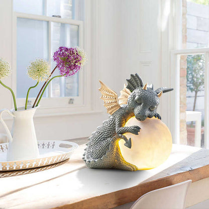 Lampe Mr. – Créez une Ambiance Calme et Élégante chez Vous