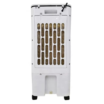Climatisateur Portable Sans Fenêtre – Refroidissement 3-en-1 Silencieux pour Maison & Bureau