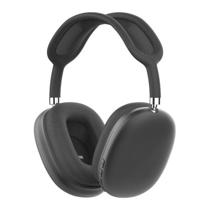 Casque Audio Sans Fil Bluetooth 5.0 avec Réduction de Bruit – Haute Qualité Sonore