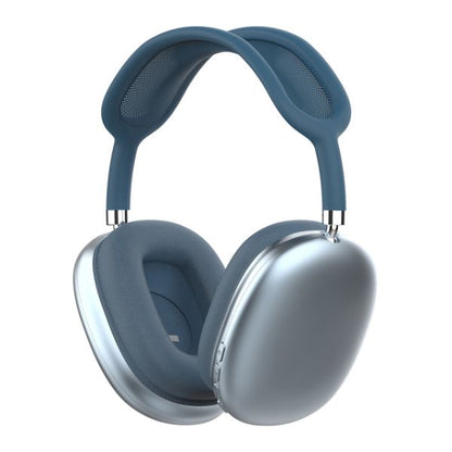 Casque Audio Sans Fil Bluetooth 5.0 avec Réduction de Bruit – Haute Qualité Sonore
