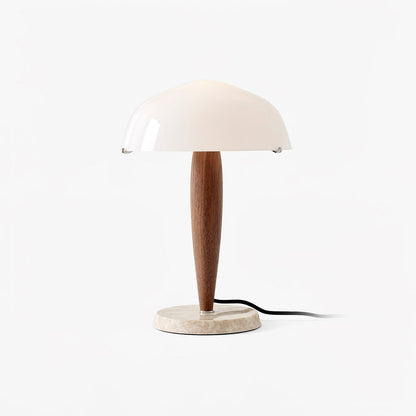 Lampe de Table Herman – Élégance Inspirée et Design Raffiné